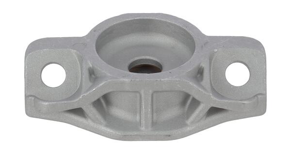 Monroe Veerpootlager & rubber MK472