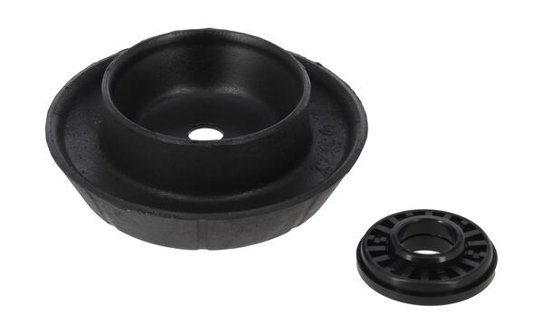 Monroe Veerpootlager & rubber MK480