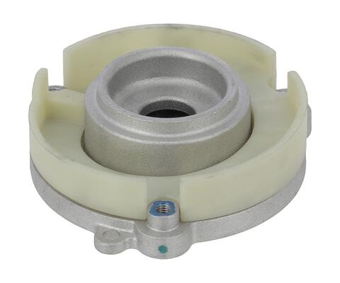 Monroe Veerpootlager & rubber MK489