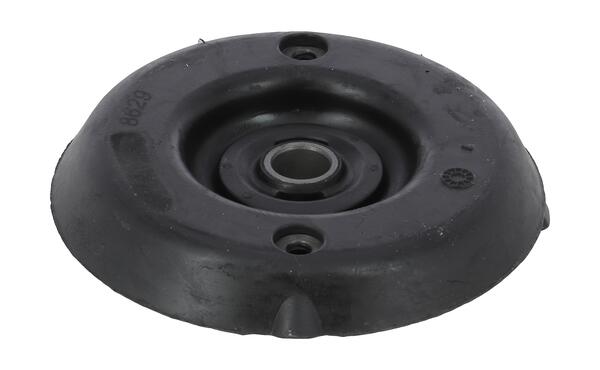 Monroe Veerpootlager & rubber MK501