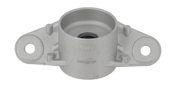 Monroe Veerpootlager & rubber MK515