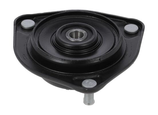 Monroe Veerpootlager & rubber MK516