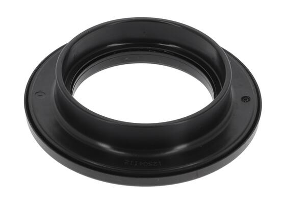 Monroe Veerpootlager & rubber MK518