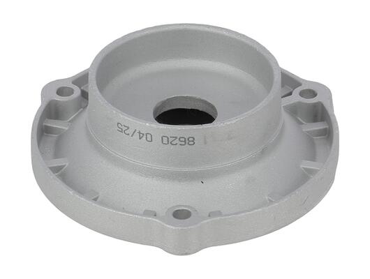 Monroe Veerpootlager & rubber MK519