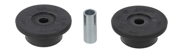 Monroe Veerpoot MK529