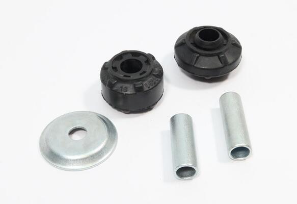 Monroe Veerpoot MK530