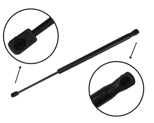 Monroe Gasveer, kofferruimte ML6508