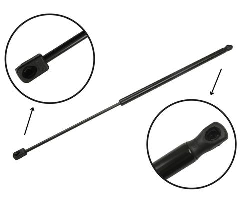 Monroe Gasveer, kofferruimte ML6513