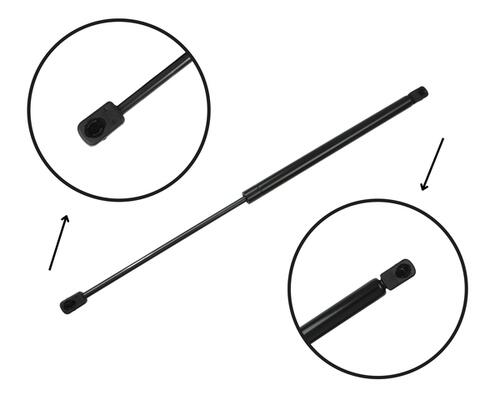 Monroe Gasveer, kofferruimte ML6563