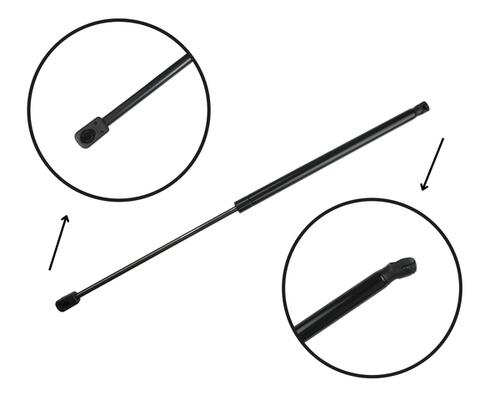 Monroe Gasveer, kofferruimte ML6571