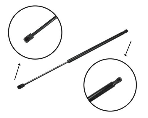 Monroe Gasveer, kofferruimte ML6573