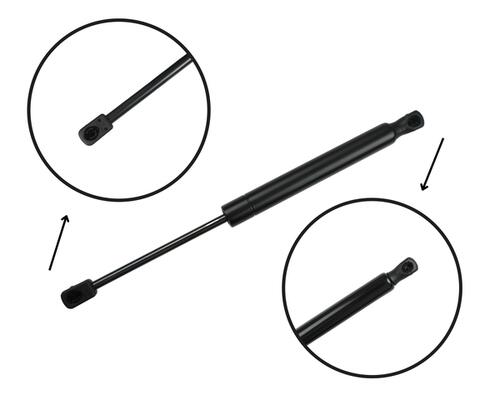 Monroe Gasveer, kofferruimte ML6575