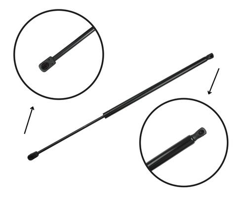 Monroe Gasveer, kofferruimte ML6577