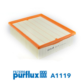Luchtfilter Purflux A1119