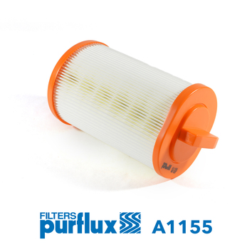 Luchtfilter Purflux A1155