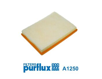 Luchtfilter Purflux A1250