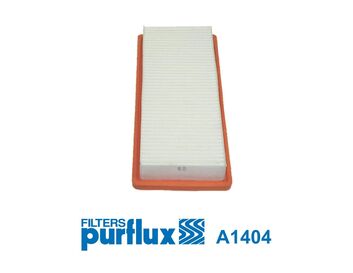 Luchtfilter Purflux A1404