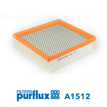 Luchtfilter Purflux A1512
