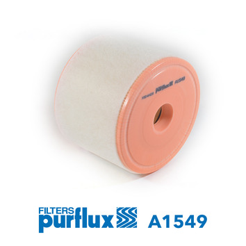 Luchtfilter Purflux A1549