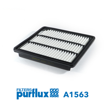 Luchtfilter Purflux A1563