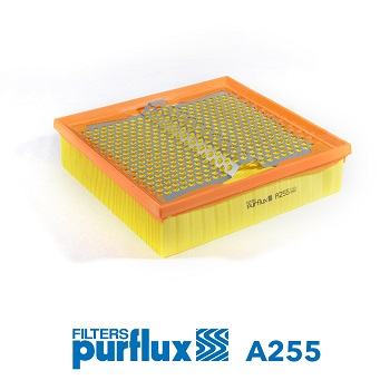 Luchtfilter Purflux A255