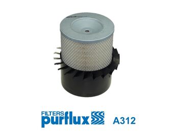 Luchtfilter Purflux A312