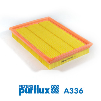 Luchtfilter Purflux A336