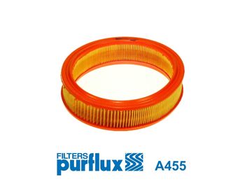 Luchtfilter Purflux A455