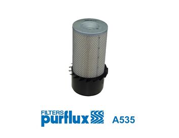 Luchtfilter Purflux A535