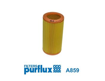 Luchtfilter Purflux A859