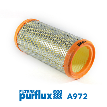 Luchtfilter Purflux A972