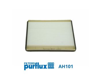 Purflux Interieurfilter AH101