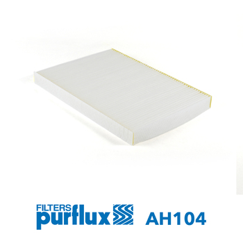 Purflux Interieurfilter AH104