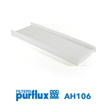 Interieurfilter Purflux AH106
