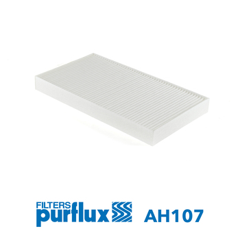 Interieurfilter Purflux AH107