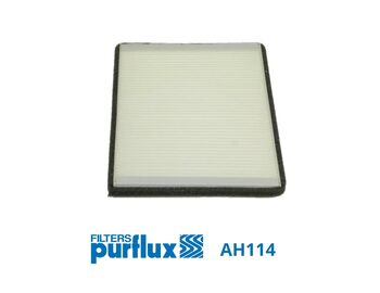 Purflux Interieurfilter AH114