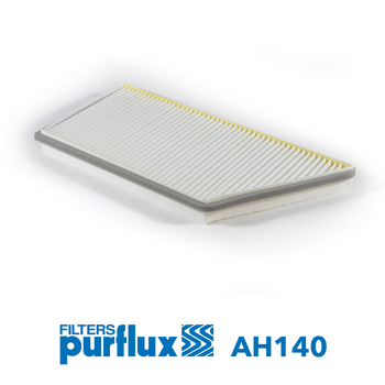 Interieurfilter Purflux AH140