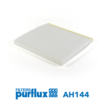 Interieurfilter Purflux AH144