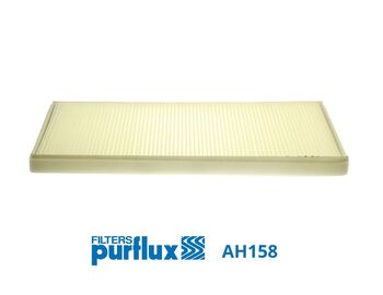 Interieurfilter Purflux AH158