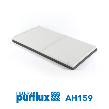 Purflux Interieurfilter AH159