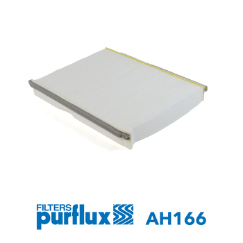 Purflux Interieurfilter AH166