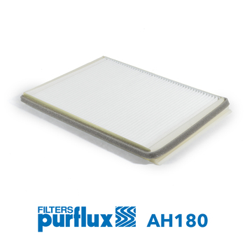 Purflux Interieurfilter AH180