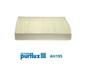 Interieurfilter Purflux AH195