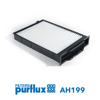 Purflux Interieurfilter AH199
