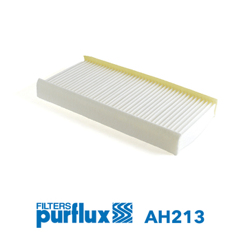 Purflux Interieurfilter AH213