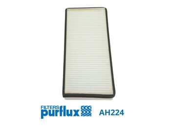 Purflux Interieurfilter AH224