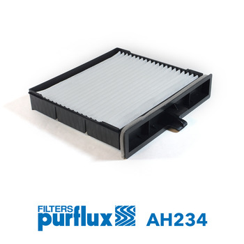 Interieurfilter Purflux AH234