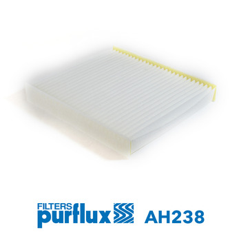 Purflux Interieurfilter AH238