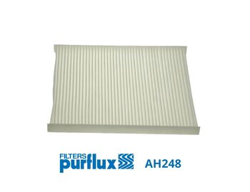 Purflux Interieurfilter AH248