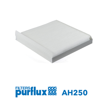 Purflux Interieurfilter AH250